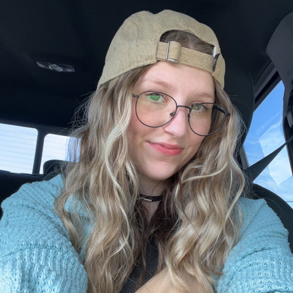 Meet your Posher, Grace